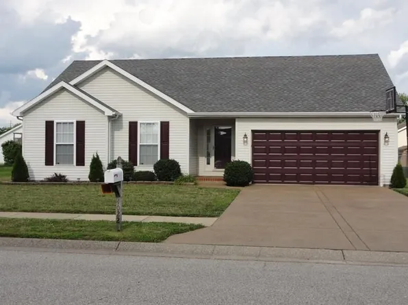 4022 Trinity Dr, Newburgh, IN 47630