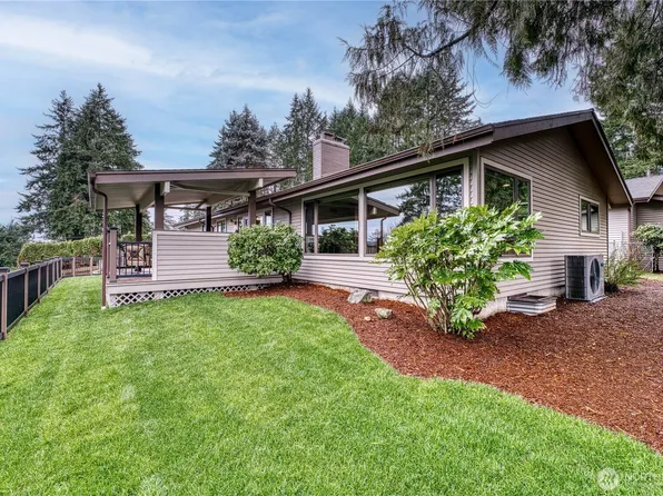 14116 Goodrich Drive NW, Gig Harbor, WA 98329