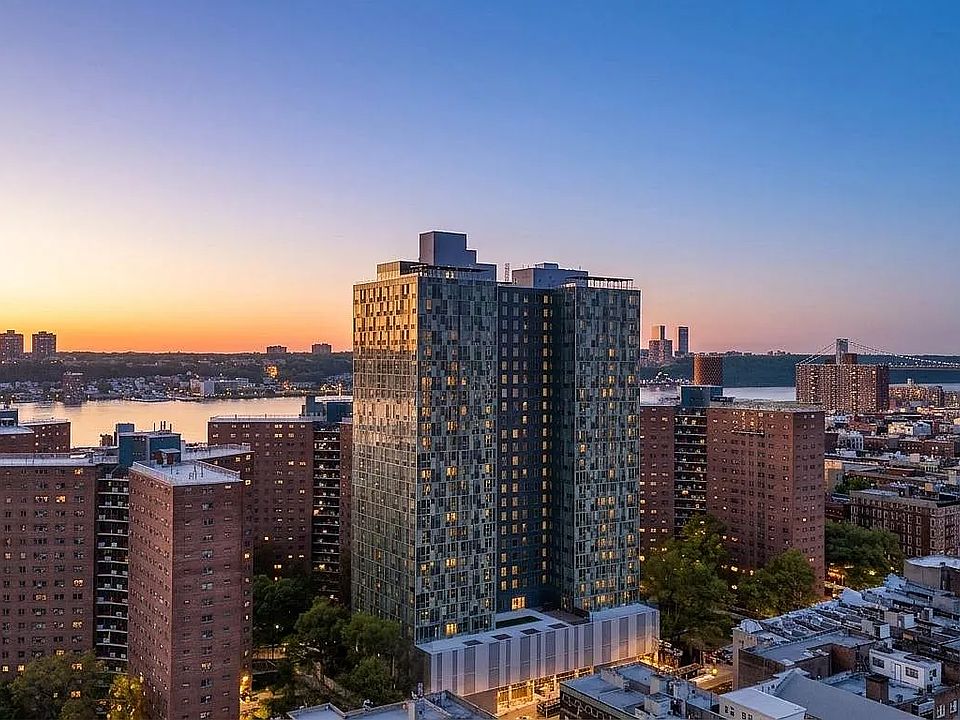 1st image of 1440 Amsterdam Ave #1522