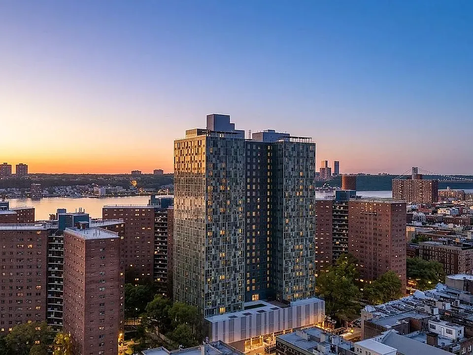 1440 Amsterdam Ave #1517