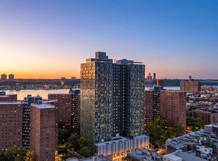 1440 Amsterdam Ave #1517, New York, NY 10027