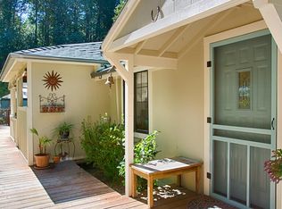 211 Sunlit Ln, Santa Cruz, CA