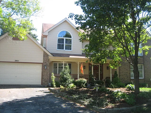 24151 W Golden Meadow Ct photo 1