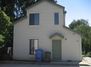 1215 & 1219 Bond St #1215-2, San Luis Obispo, CA 93405