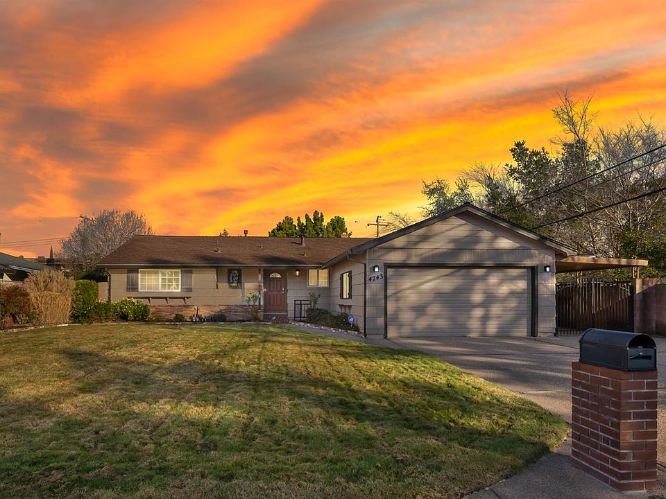1st image of 4743 Melvin Dr