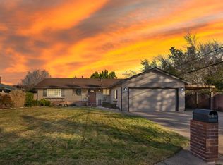 4743 Melvin Dr, Carmichael, CA 95608