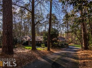 4400 Garmon Rd NW, Atlanta, GA 30327