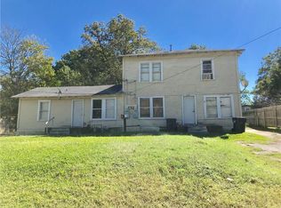 1523 W Collin St, Corsicana, TX 75110