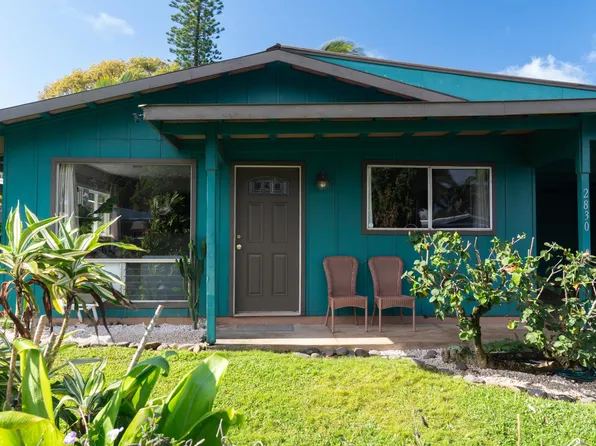 2830 W Lelehuna Pl, Haiku, HI 96708