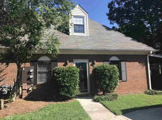 1455 Big Bear Cv NE #14, Conyers, GA 30012