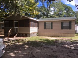 141 Falls Rd, Beaufort, SC 29906