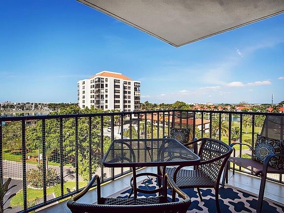 2nd image of 6295 Bahia Del Mar Cir APT 603