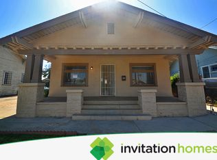 235 N Ditman Ave, Los Angeles, CA 90063