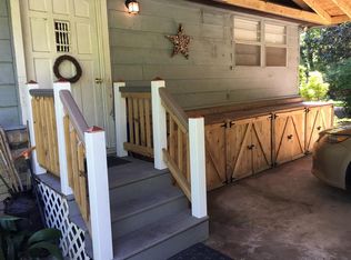 239 Spring Creek Dr, Goodrich, TX 77335