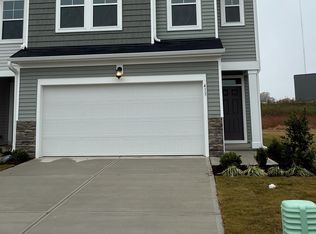 413 Venetian Dr, Sanford, NC 27332