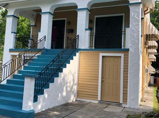 2749 Verbena St, New Orleans, LA 70122