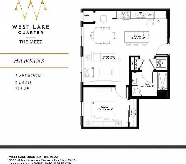 The Mezz at West Lake Quarter — Photo 91