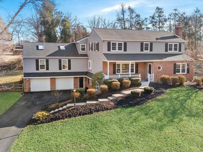 802 Carlson Ave, West Chester, PA, 19382