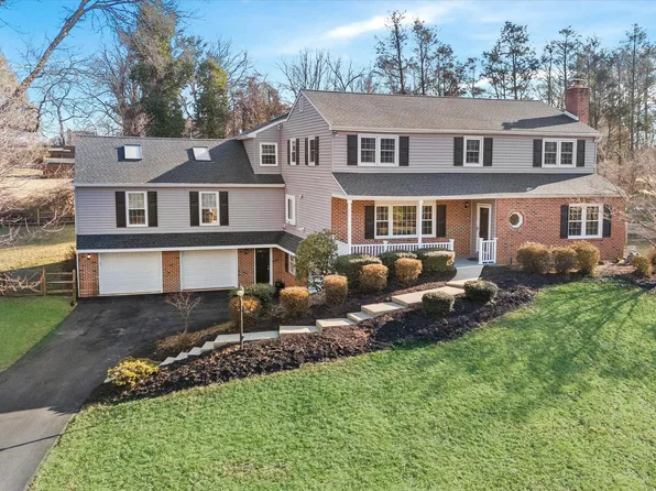 802 Carlson Ave, West Chester, PA 19382