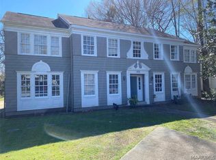 932 E Fairview Ave APT C, Montgomery, AL 36106