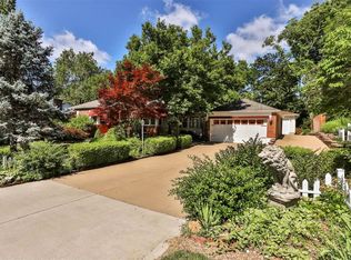 1251 Kortwright Ave, Saint Louis, MO 63119