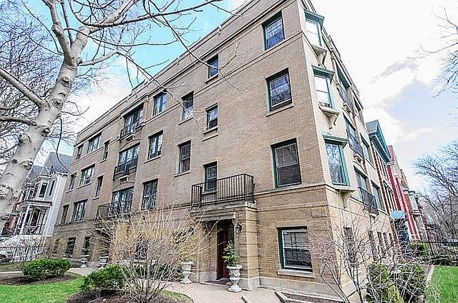 1st image of 2407 N Orchard St APT 1