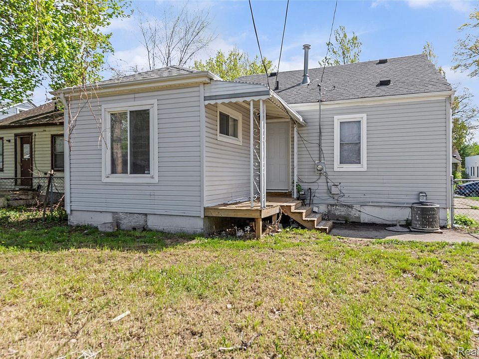23435 Vance Ave, photo 21