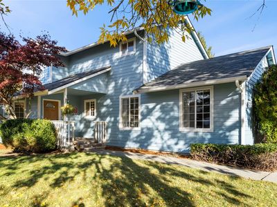 2163 NE Kevos Pond Drive, Poulsbo, WA, 98370