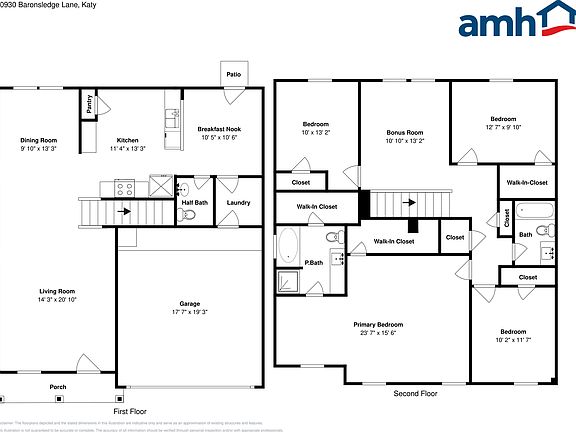 2nd image of this home