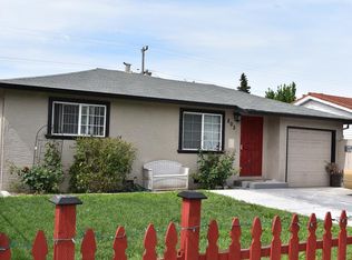 805 Cotton Tail Ave, San Jose, CA 95116