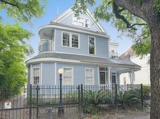 2512 Magazine St APT E, New Orleans, LA 70130