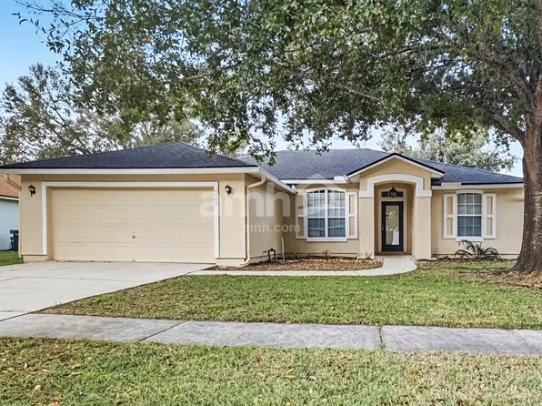 2449 Shelby Creek Rd W, Jacksonville, FL 32221