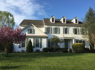 1041 Ridgehaven Rd, West Chester, PA 19382