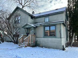 127 W Frederick St #C, Rhinelander, WI 54501