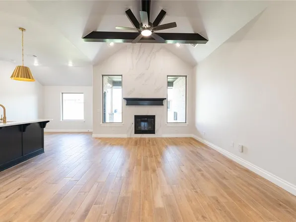 11504 NW 134th St, Piedmont, OK 73078