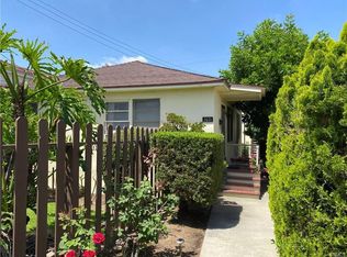 1611 S Atlantic Blvd, Alhambra, CA 91803