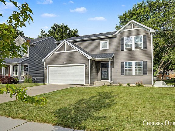 2nd image of 4887 Meadow Brown Dr