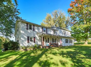32 Beebe Rd, Swanton, VT 05488