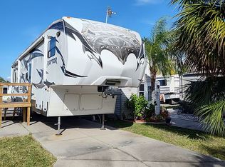 6735 Hammock Rd UNIT 121, Port Richey, FL 34668