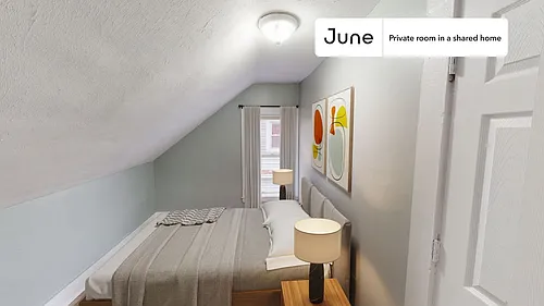 11 Islington St #G Photo 1
