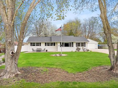 2424 Lockner Blvd, Joliet, IL, 60431