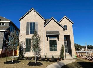 832 Azul Lagoon Dr UNIT 7, Leander, TX 78641