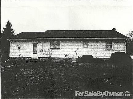 back of house