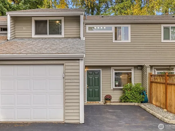 14449 124th Avenue NE #D22, Kirkland, WA 98034