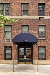 155 East 49th Street in Turtle Bay