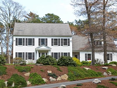 17 Pine St, Sandwich, MA, 02563