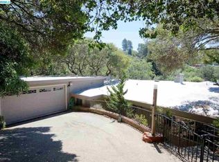 460 Coventry Rd, Kensington, CA 94707