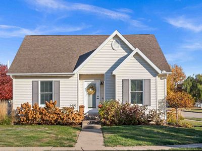 1402 River Landing St, Normal, IL, 61761