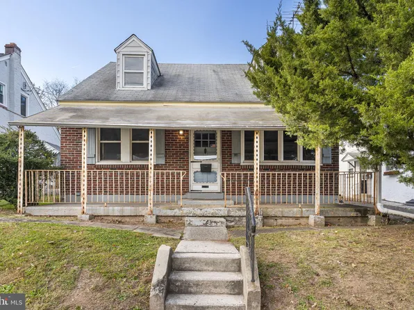921 Stanbridge St, Norristown, PA 19401