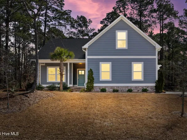 693 Summerhaven Lane SE, Bolivia, NC 28422